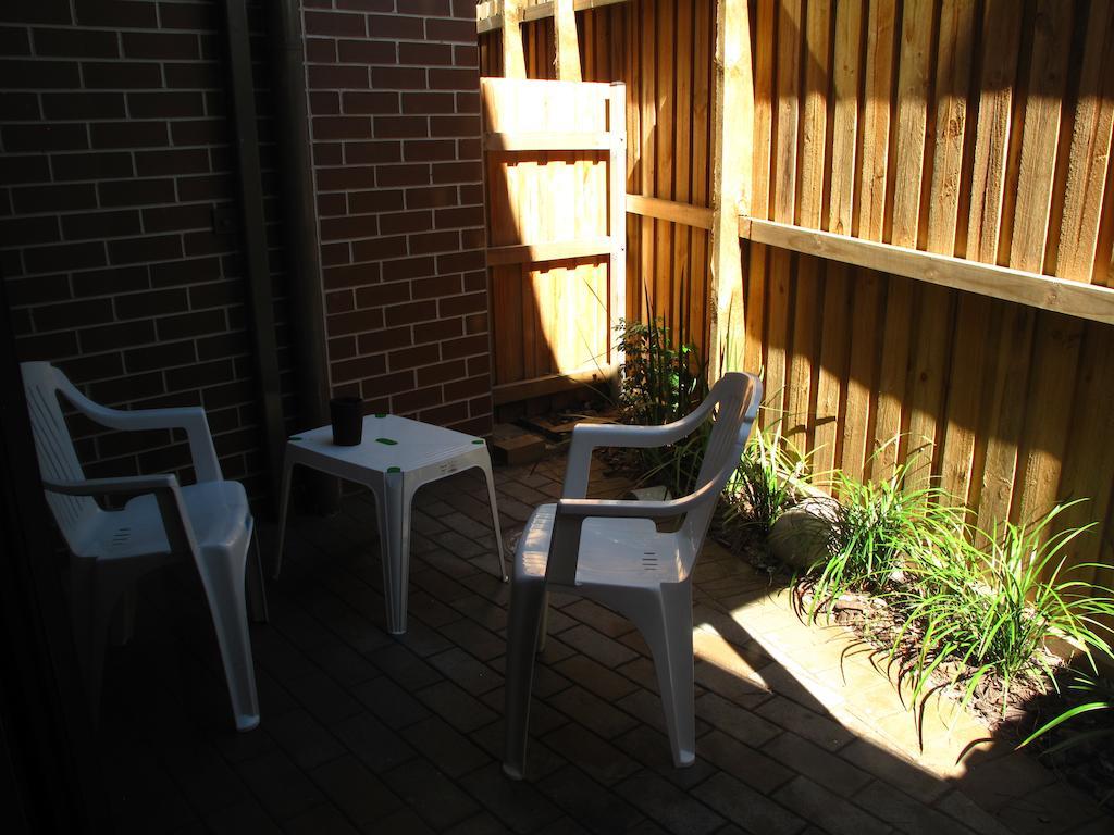 Strathfield Executive Accommodation Sydney Bagian luar foto