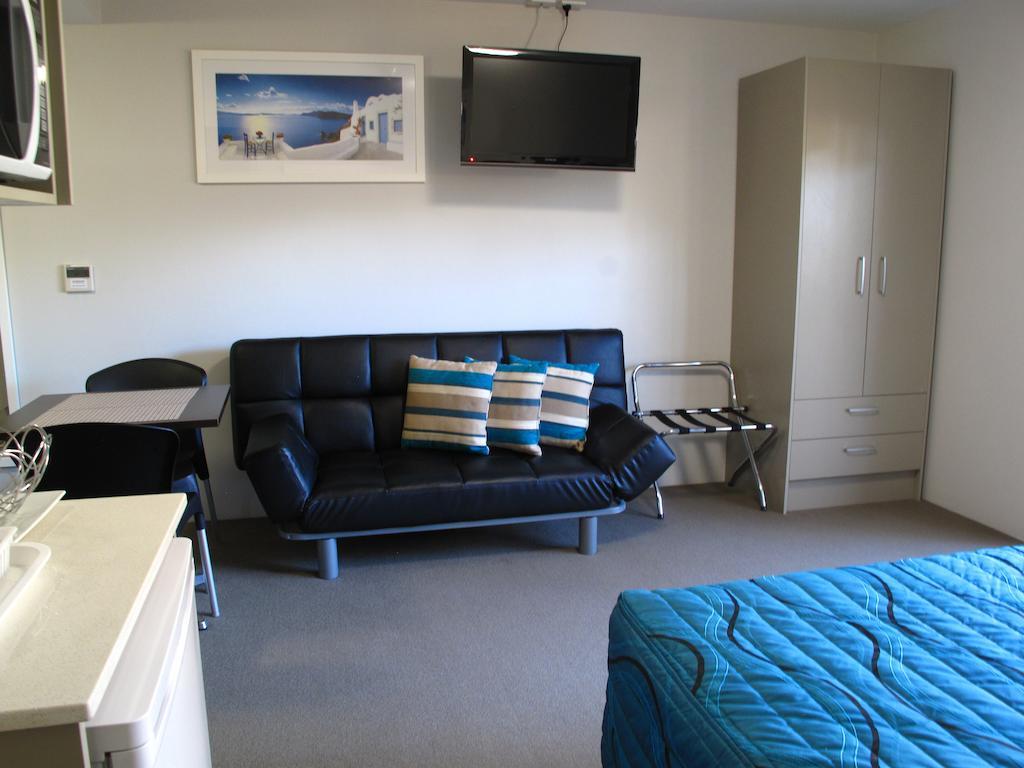 Strathfield Executive Accommodation Sydney Bagian luar foto