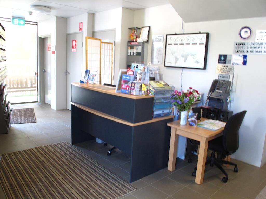 Strathfield Executive Accommodation Sydney Bagian luar foto