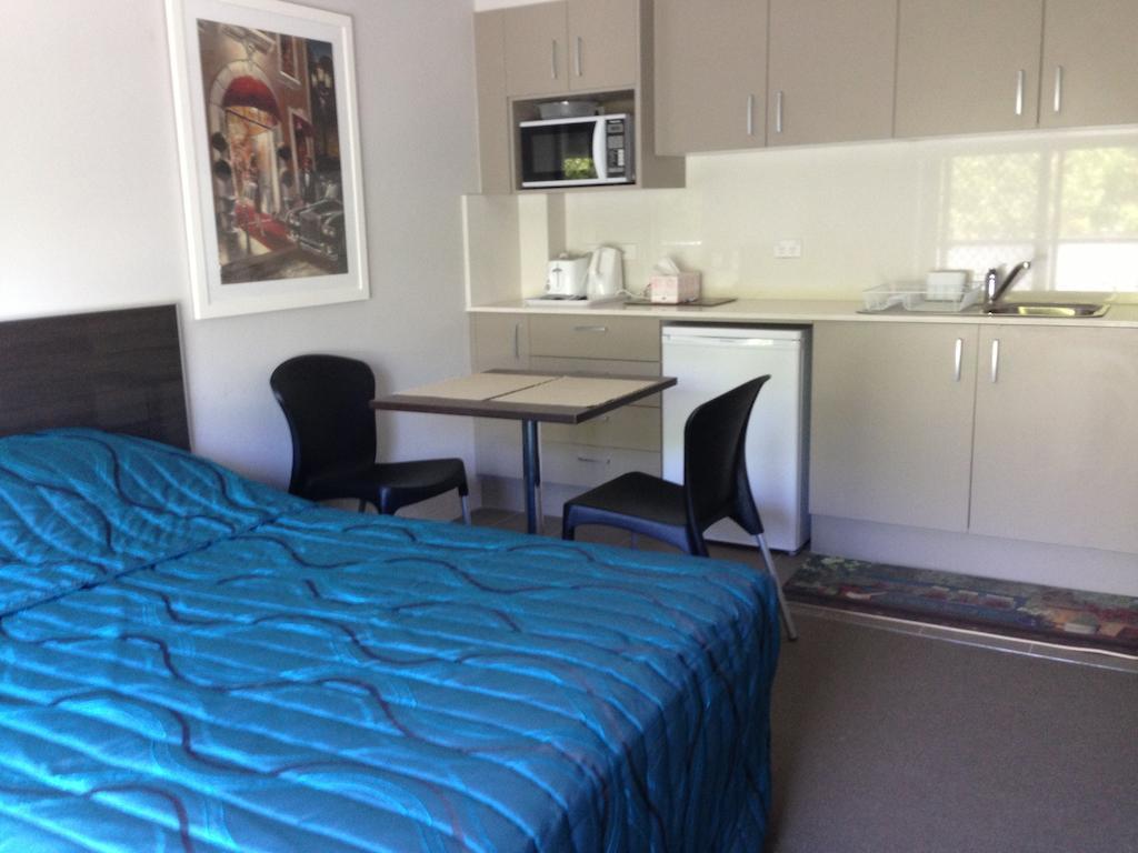 Strathfield Executive Accommodation Sydney Bagian luar foto