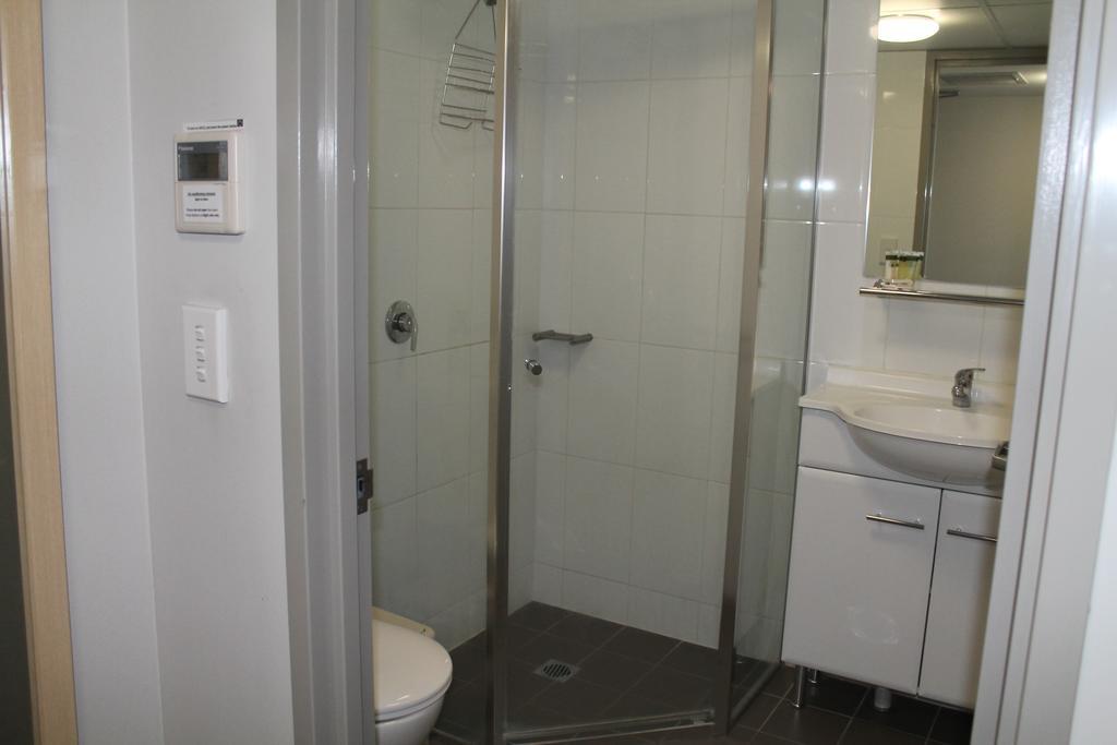 Strathfield Executive Accommodation Sydney Bagian luar foto