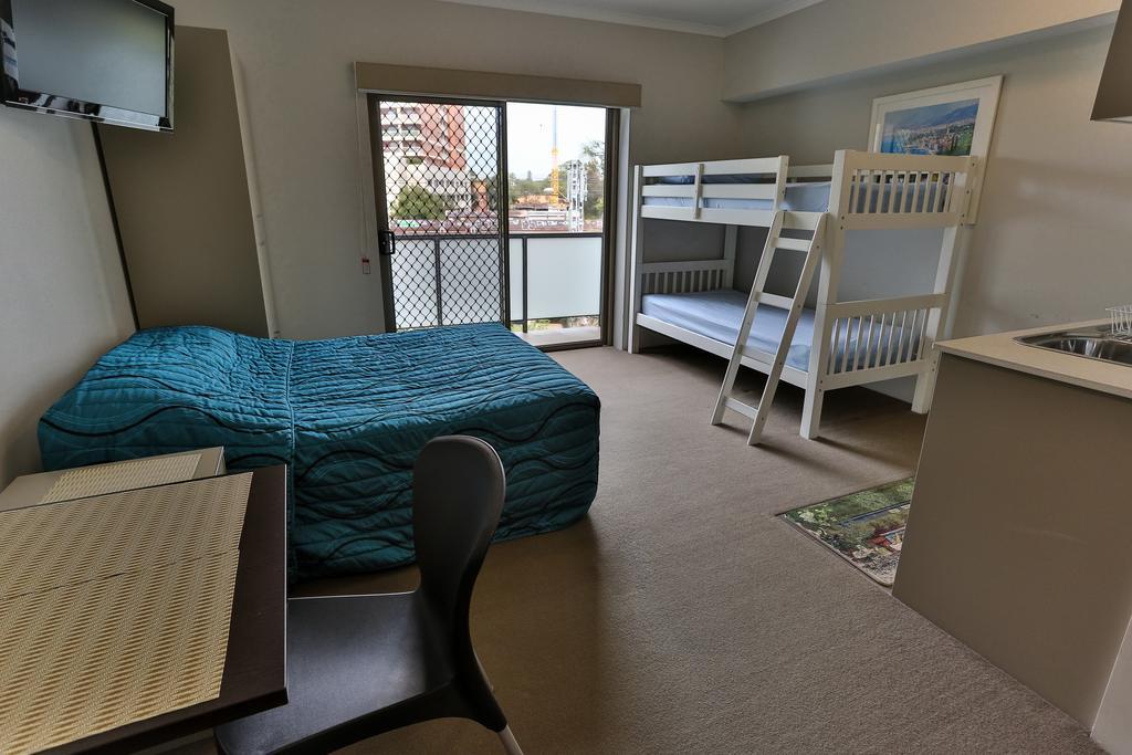 Strathfield Executive Accommodation Sydney Bagian luar foto