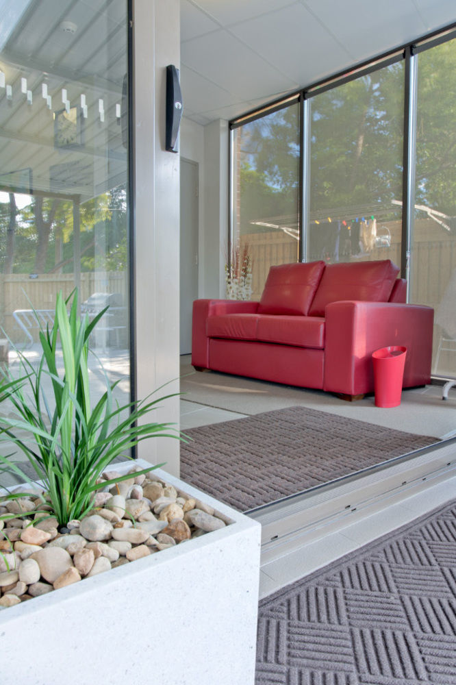 Strathfield Executive Accommodation Sydney Bagian luar foto