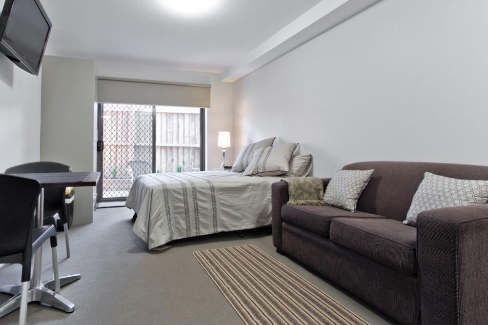 Strathfield Executive Accommodation Sydney Bagian luar foto
