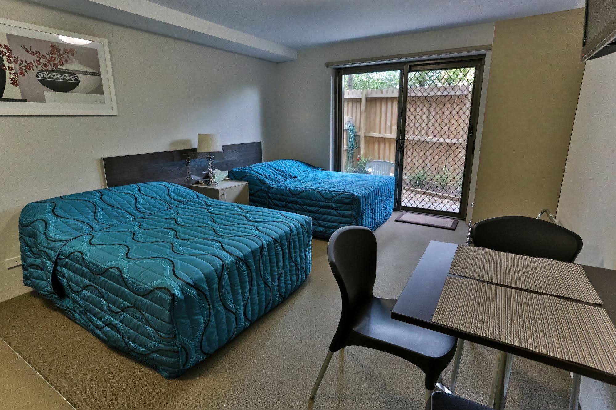 Strathfield Executive Accommodation Sydney Bagian luar foto