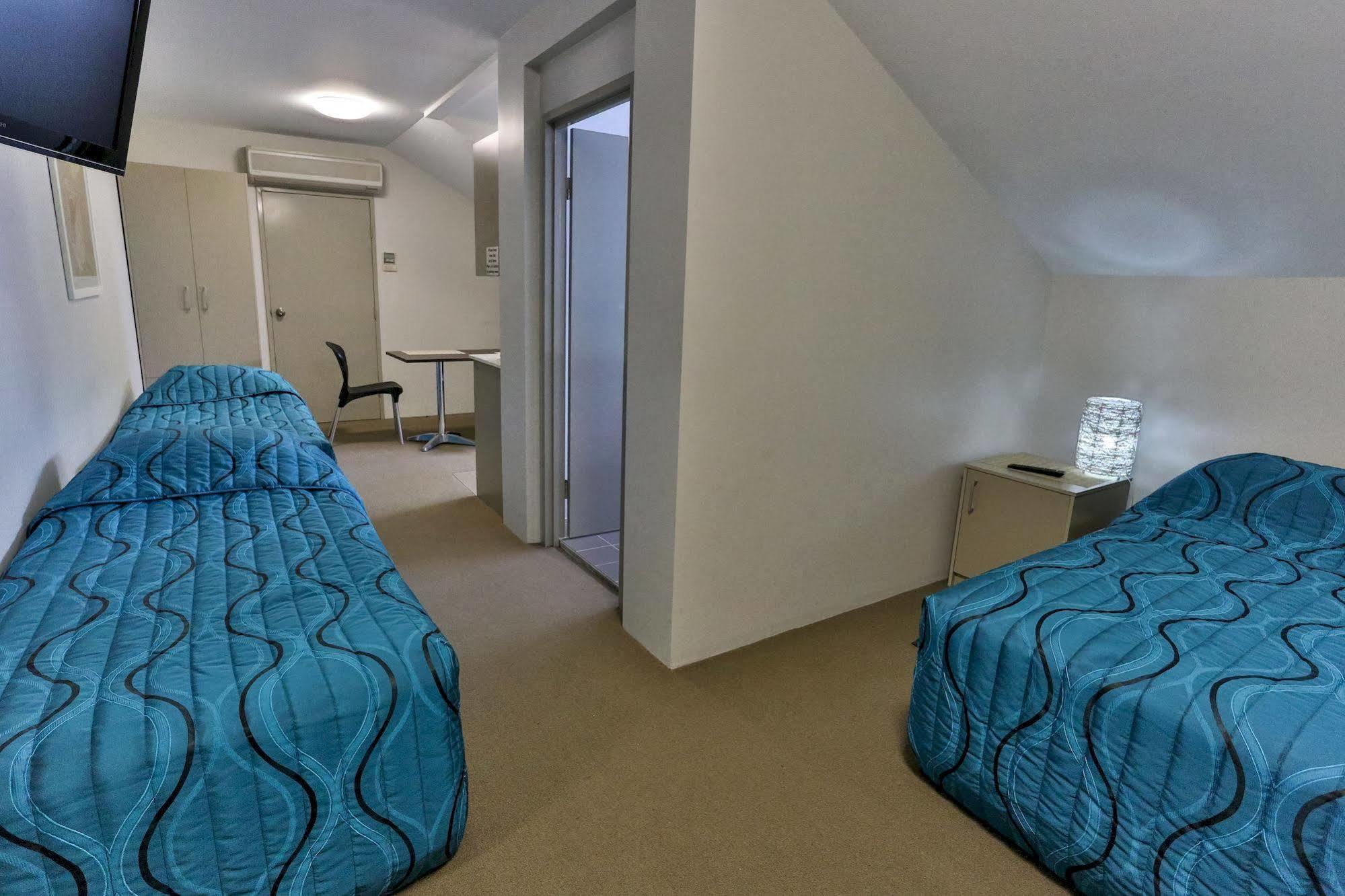 Strathfield Executive Accommodation Sydney Bagian luar foto