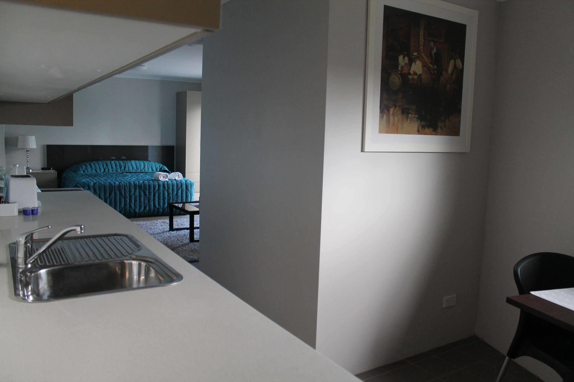 Strathfield Executive Accommodation Sydney Bagian luar foto