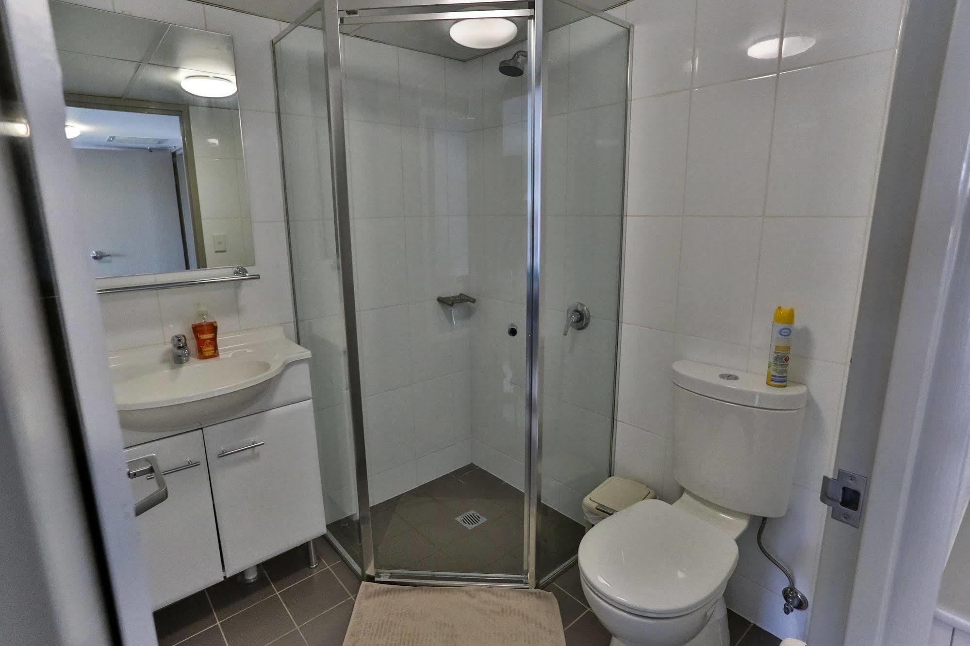 Strathfield Executive Accommodation Sydney Bagian luar foto