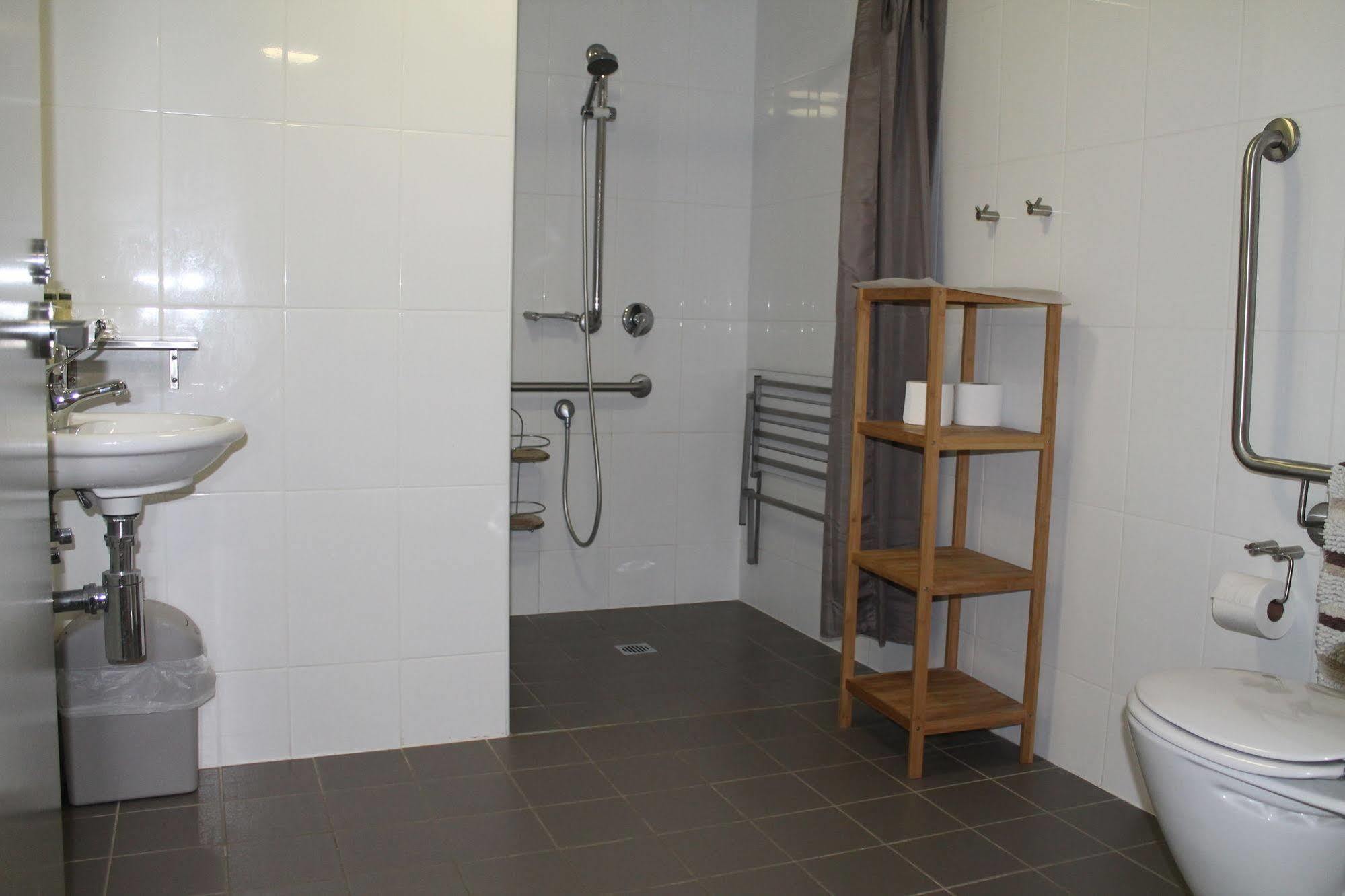 Strathfield Executive Accommodation Sydney Bagian luar foto