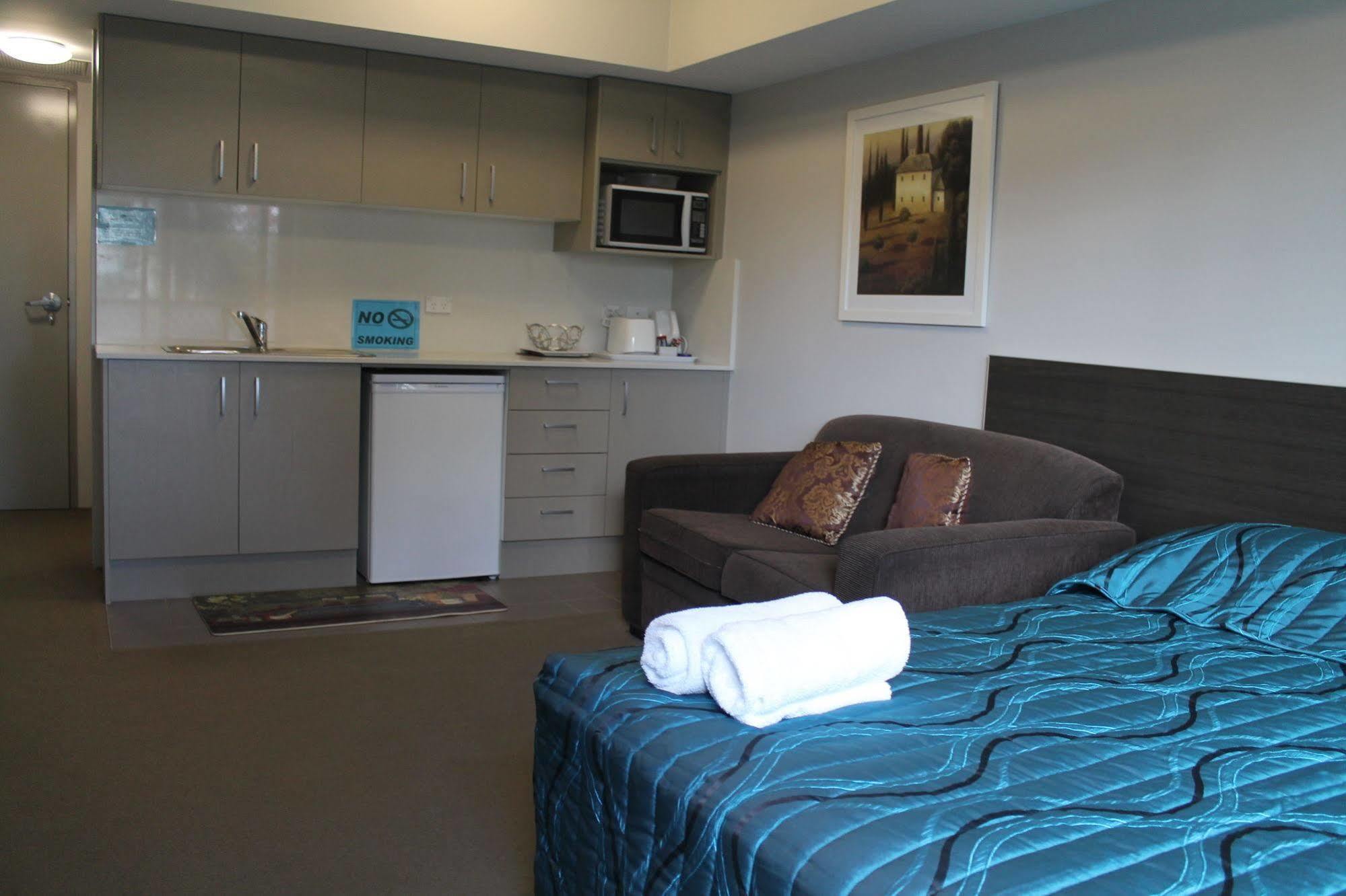 Strathfield Executive Accommodation Sydney Bagian luar foto