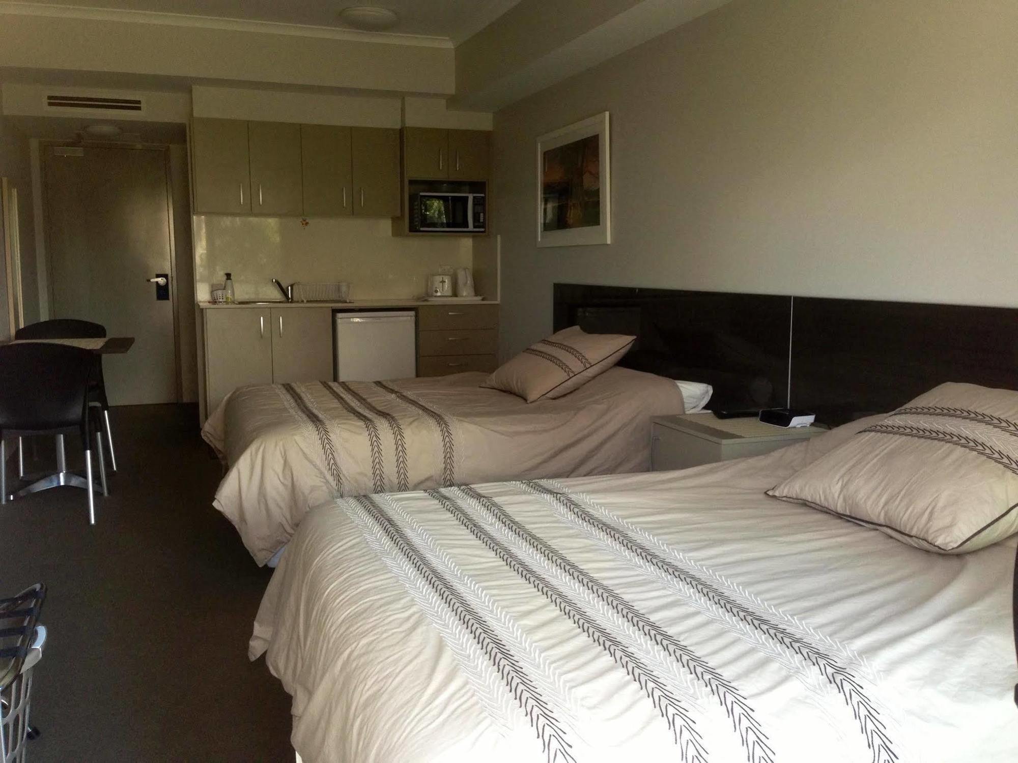 Strathfield Executive Accommodation Sydney Bagian luar foto
